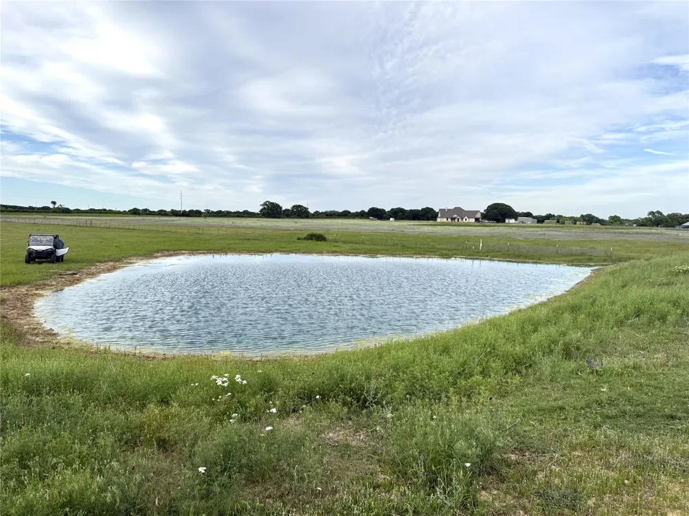 2012 County Road 246 Baird, TX 79504