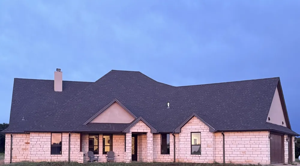 2012 County Road 246 Baird, TX 79504