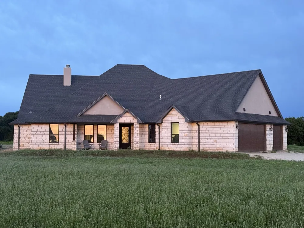 2012 County Road 246 Baird, TX 79504