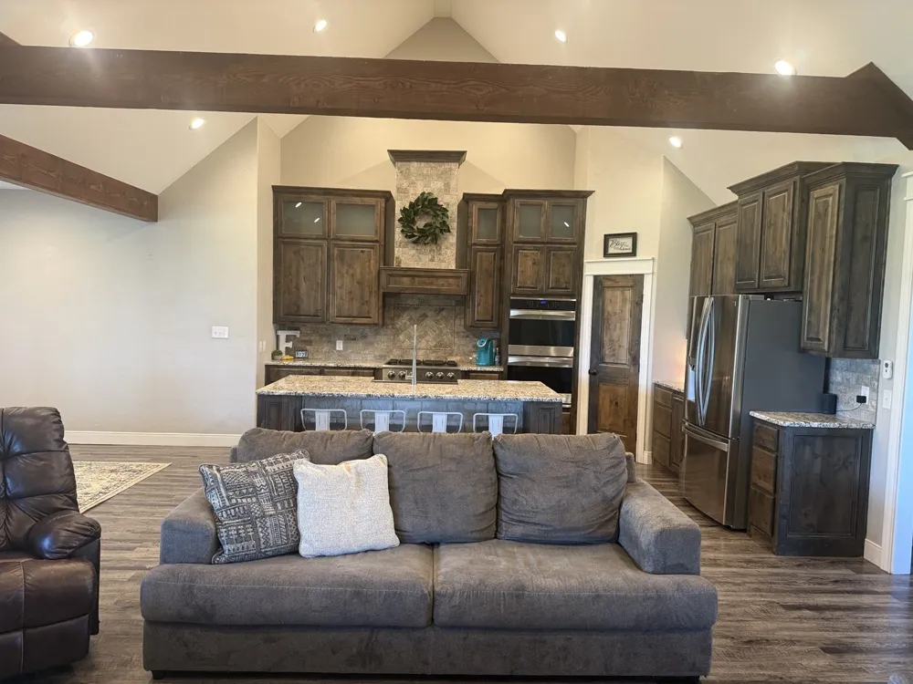 2012 County Road 246 Baird, TX 79504