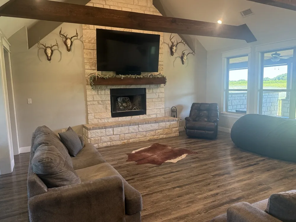 2012 County Road 246 Baird, TX 79504