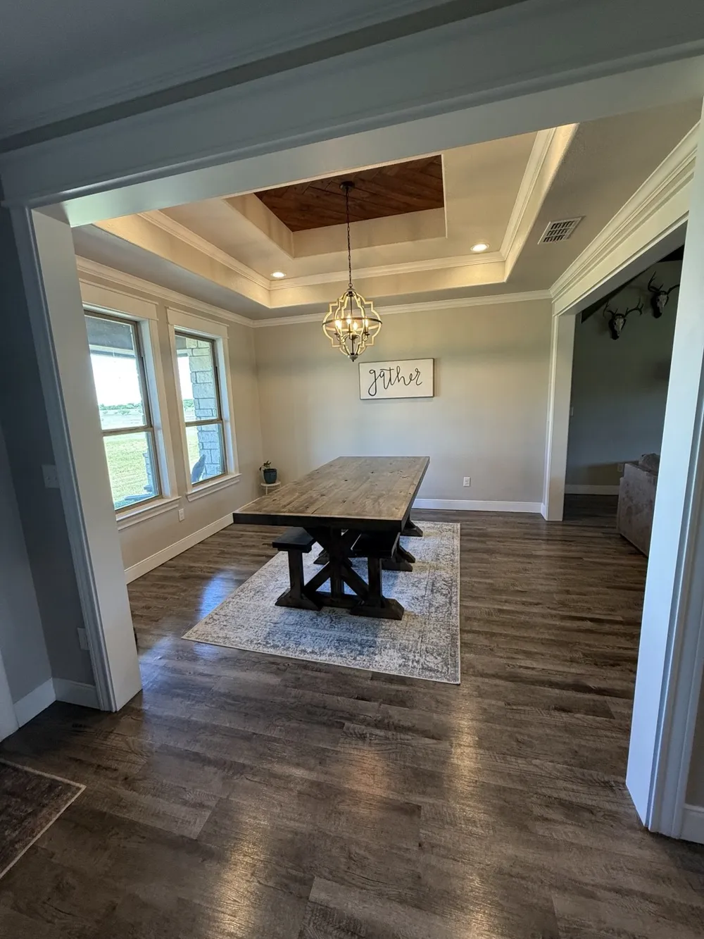2012 County Road 246 Baird, TX 79504