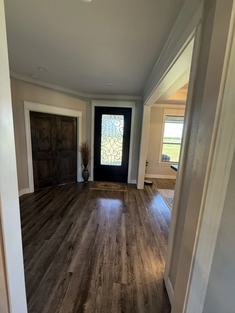 2012 County Road 246 Baird, TX 79504