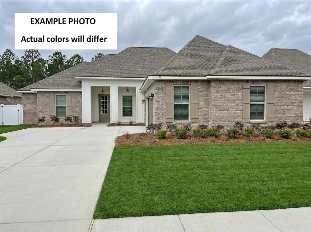 209 Woodcrest Drive Stonewall, LA 71078