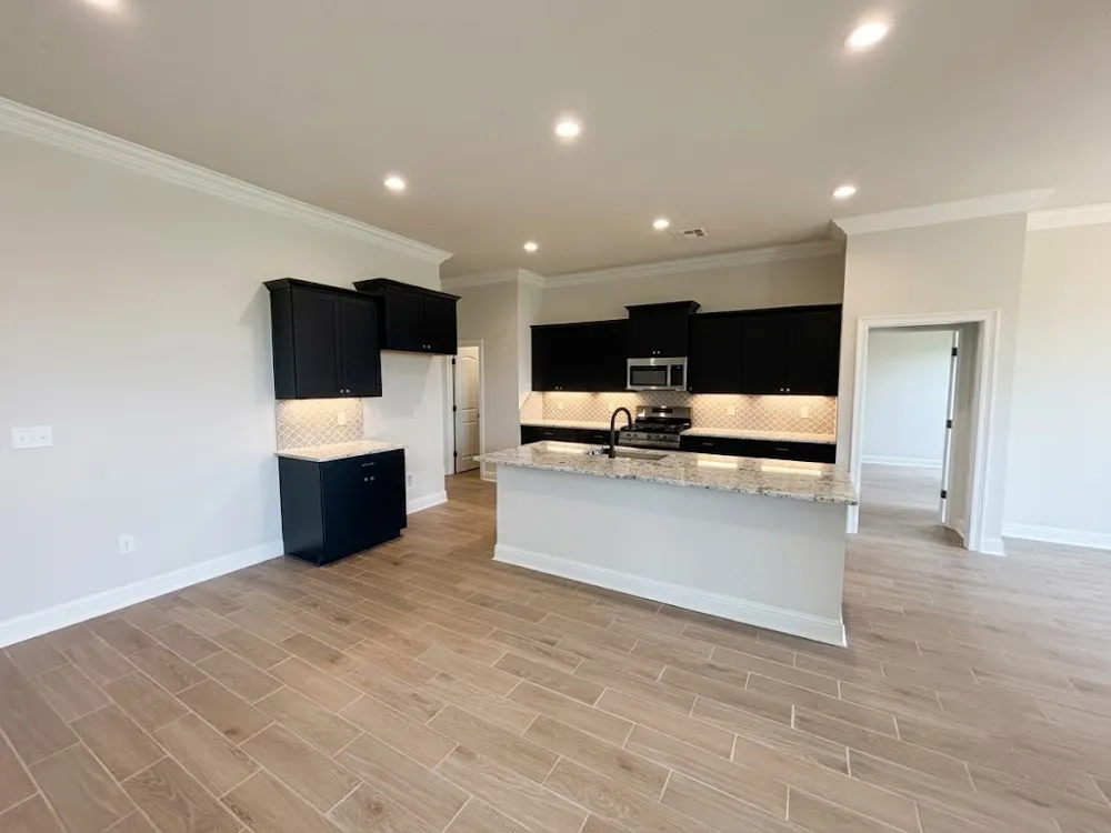 209 Woodcrest Drive Stonewall, LA 71078
