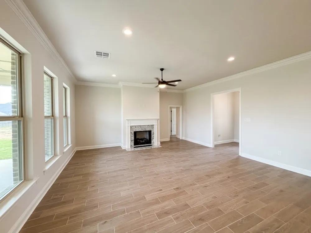 209 Woodcrest Drive Stonewall, LA 71078
