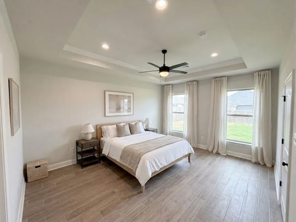 209 Woodcrest Drive Stonewall, LA 71078