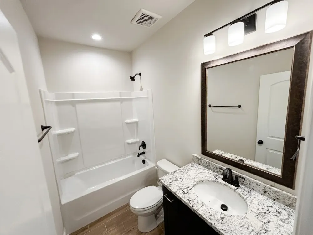 209 Woodcrest Drive Stonewall, LA 71078