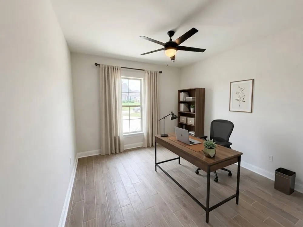 209 Woodcrest Drive Stonewall, LA 71078