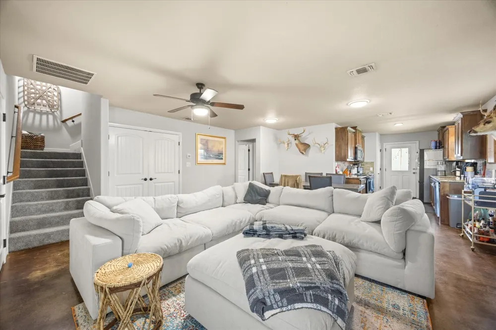 403 W 5th Street Tolar, TX 76476