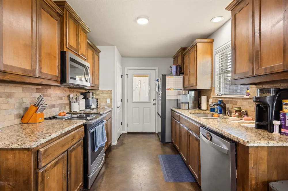 403 W 5th Street Tolar, TX 76476