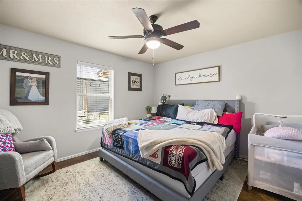 403 W 5th Street Tolar, TX 76476