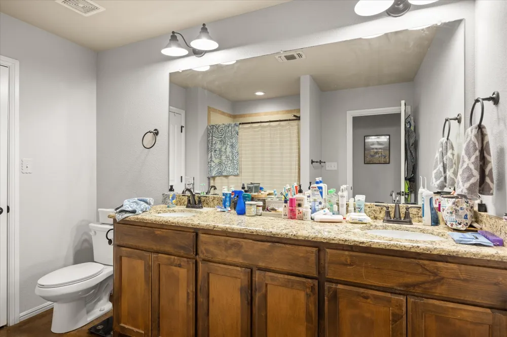 403 W 5th Street Tolar, TX 76476