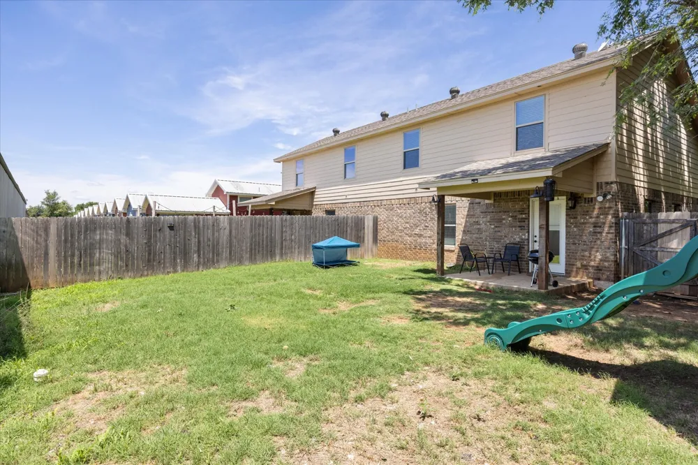 403 W 5th Street Tolar, TX 76476
