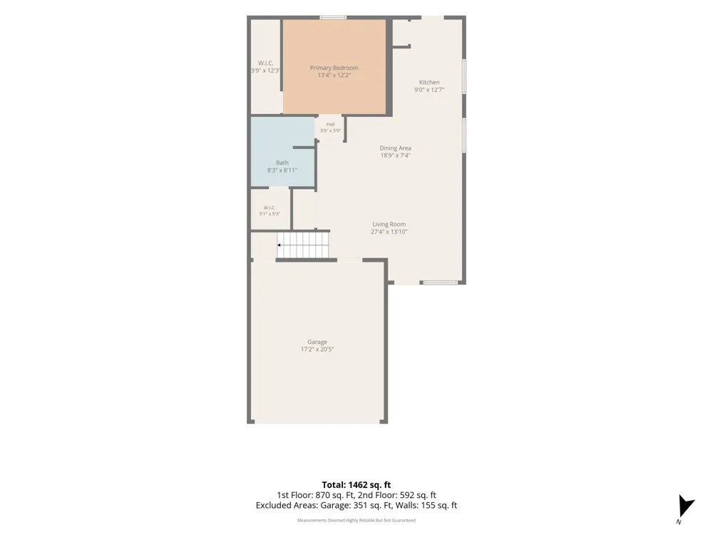 403 W 5th Street Tolar, TX 76476