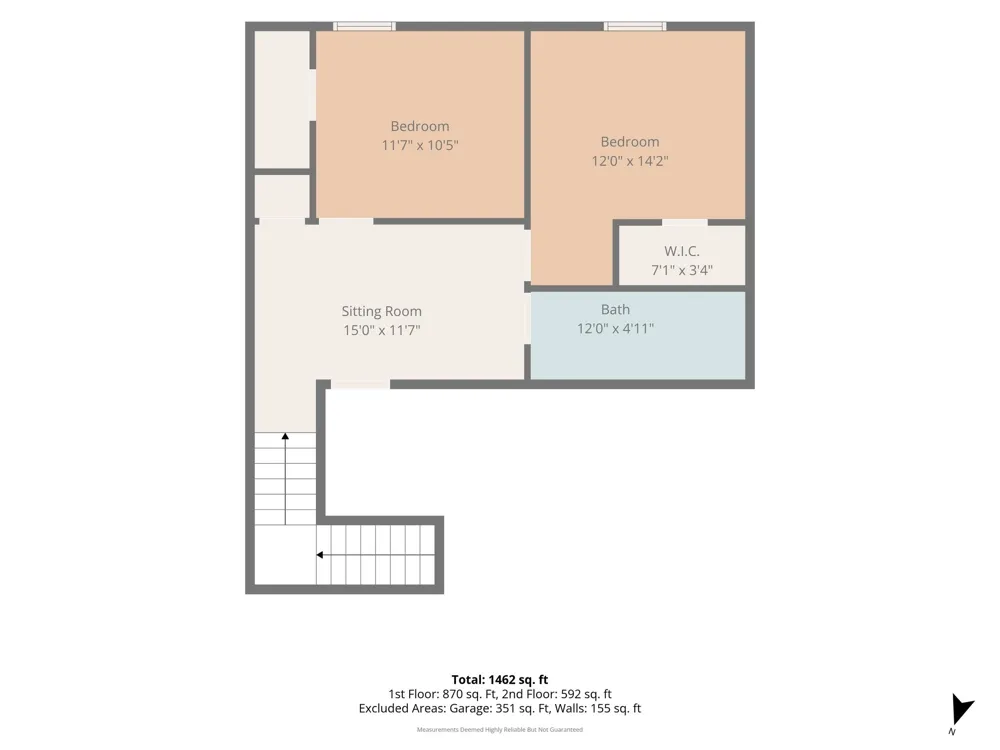 403 W 5th Street Tolar, TX 76476
