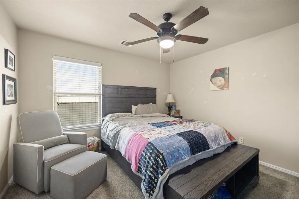 403 W 5th Street Tolar, TX 76476