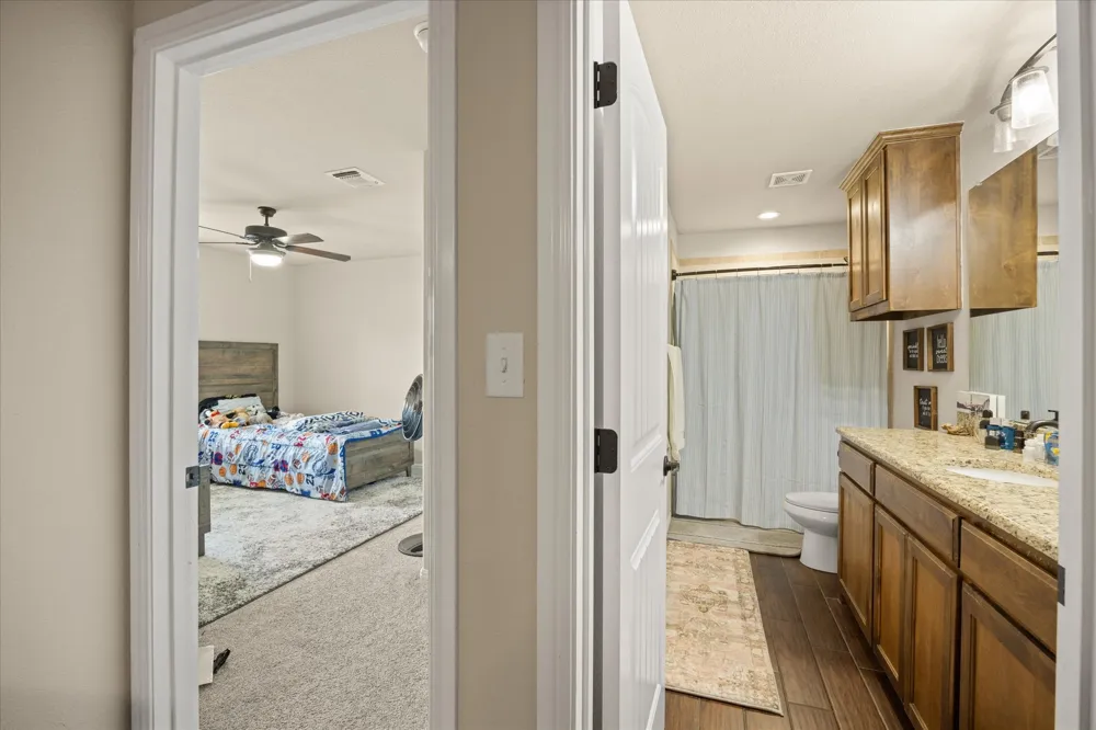 403 W 5th Street Tolar, TX 76476