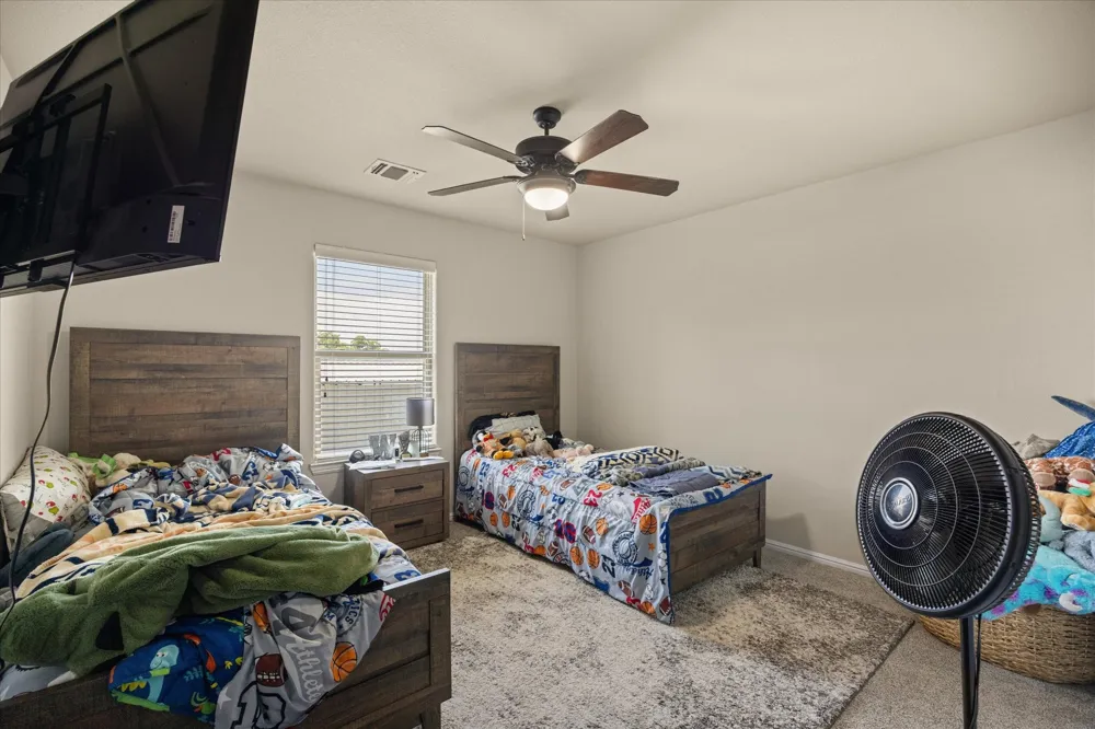 403 W 5th Street Tolar, TX 76476