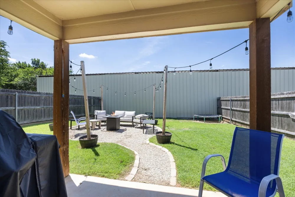 403 W 5th Street Tolar, TX 76476