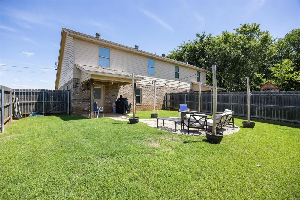 403 W 5th Street Tolar, TX 76476