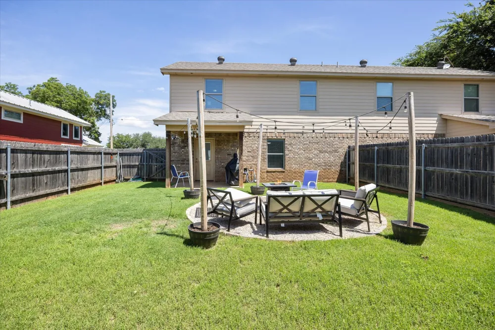 403 W 5th Street Tolar, TX 76476