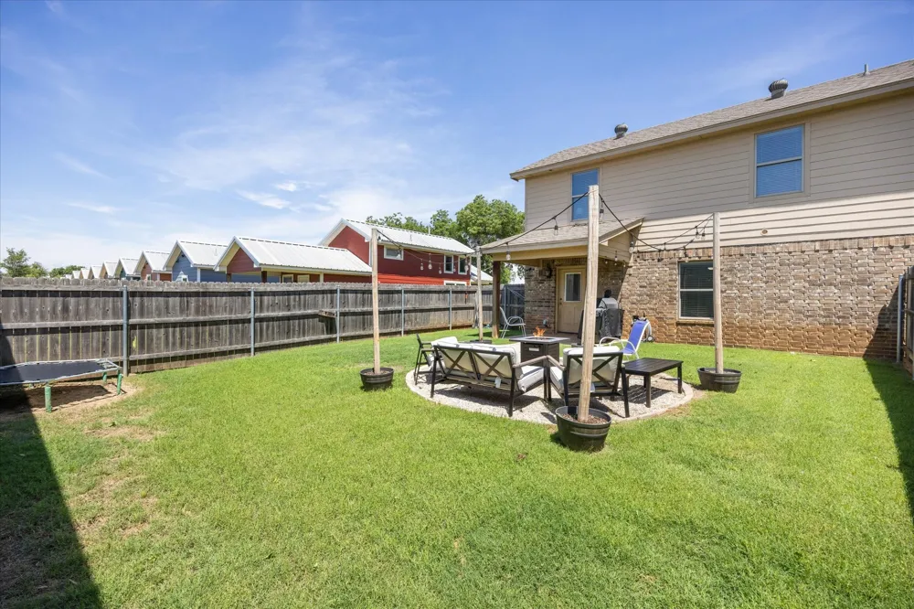 403 W 5th Street Tolar, TX 76476