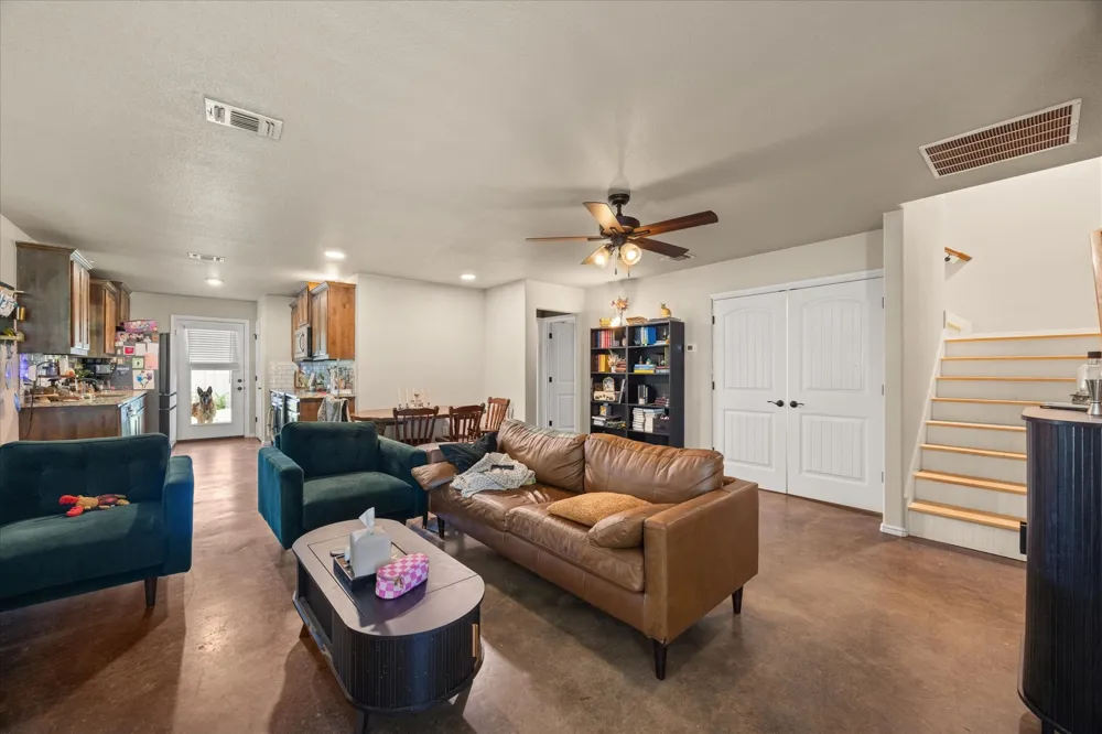 403 W 5th Street Tolar, TX 76476