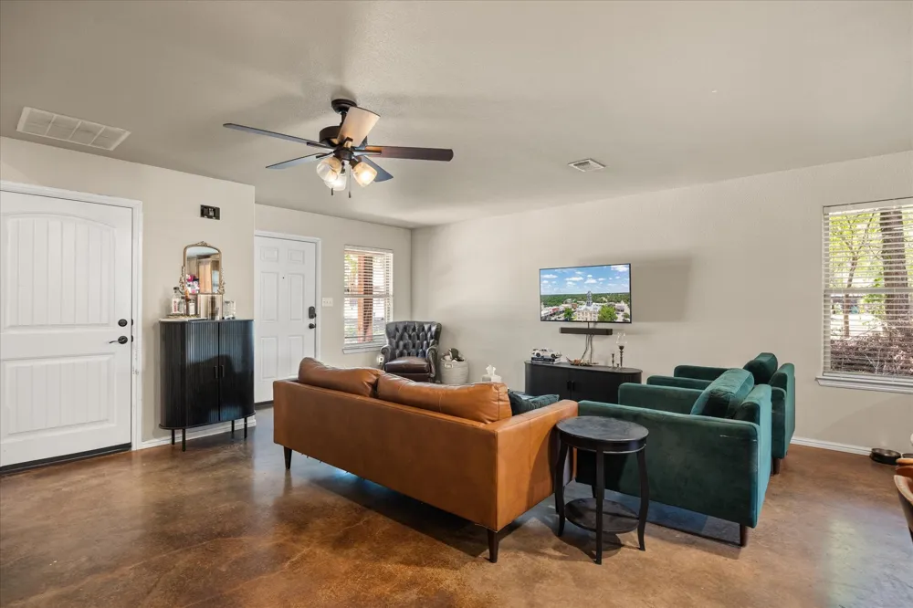 403 W 5th Street Tolar, TX 76476