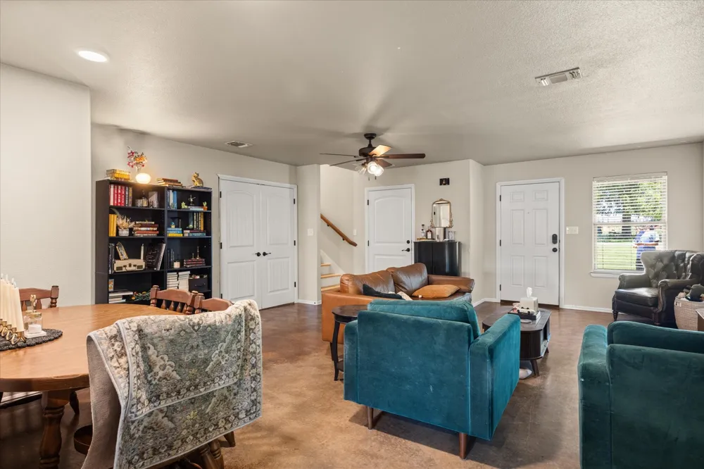 403 W 5th Street Tolar, TX 76476