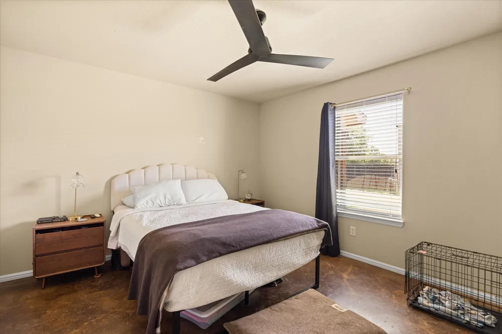 403 W 5th Street Tolar, TX 76476
