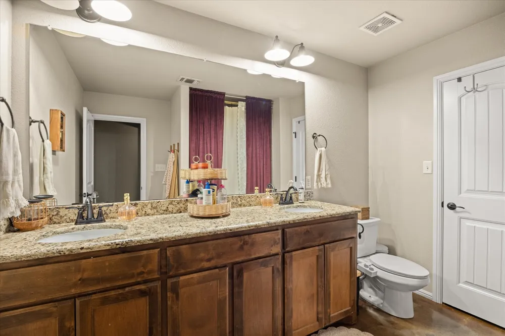 403 W 5th Street Tolar, TX 76476