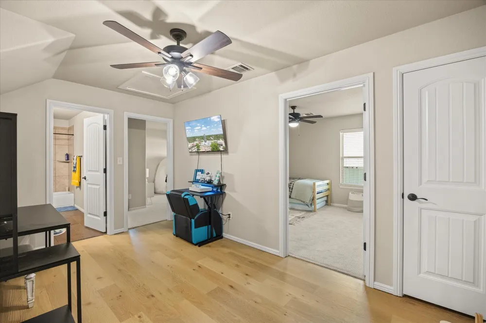 403 W 5th Street Tolar, TX 76476