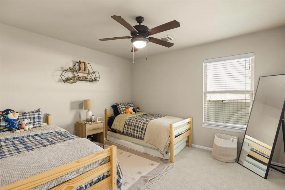 403 W 5th Street Tolar, TX 76476