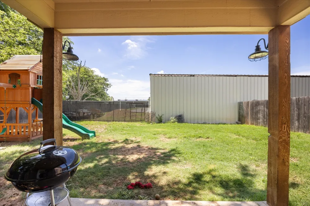 403 W 5th Street Tolar, TX 76476