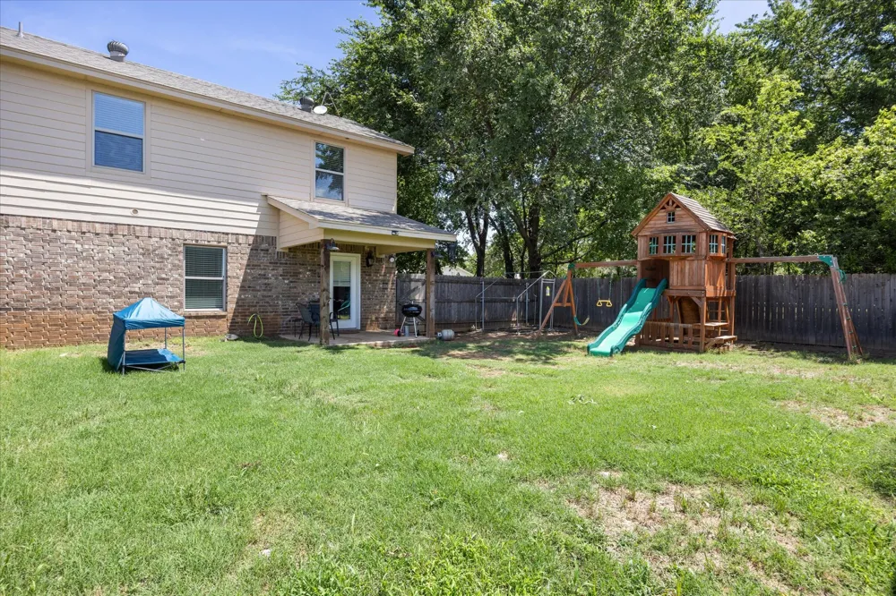 403 W 5th Street Tolar, TX 76476