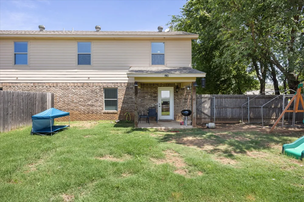 403 W 5th Street Tolar, TX 76476