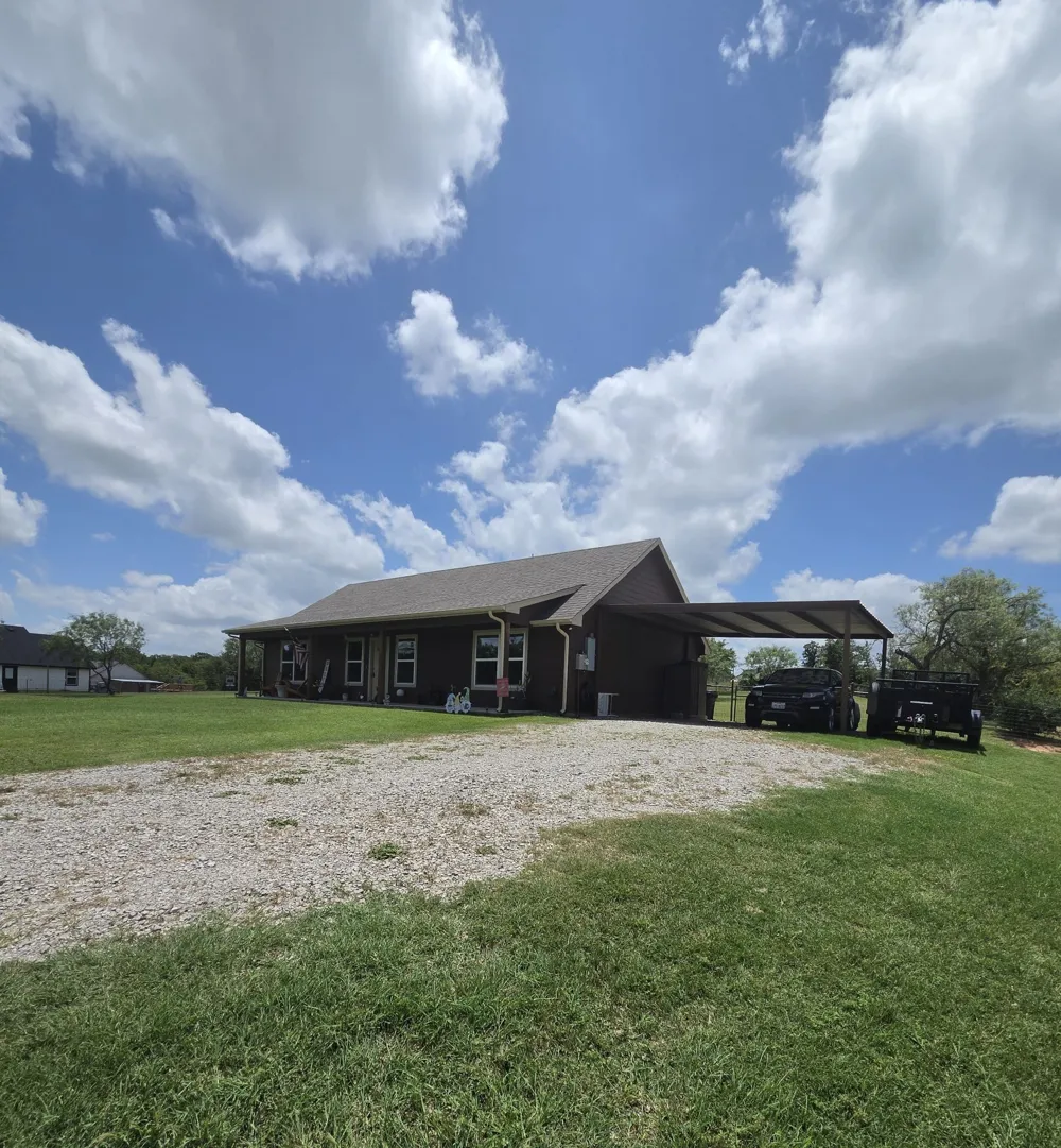 511 Erwin Road Poolville, TX 76487