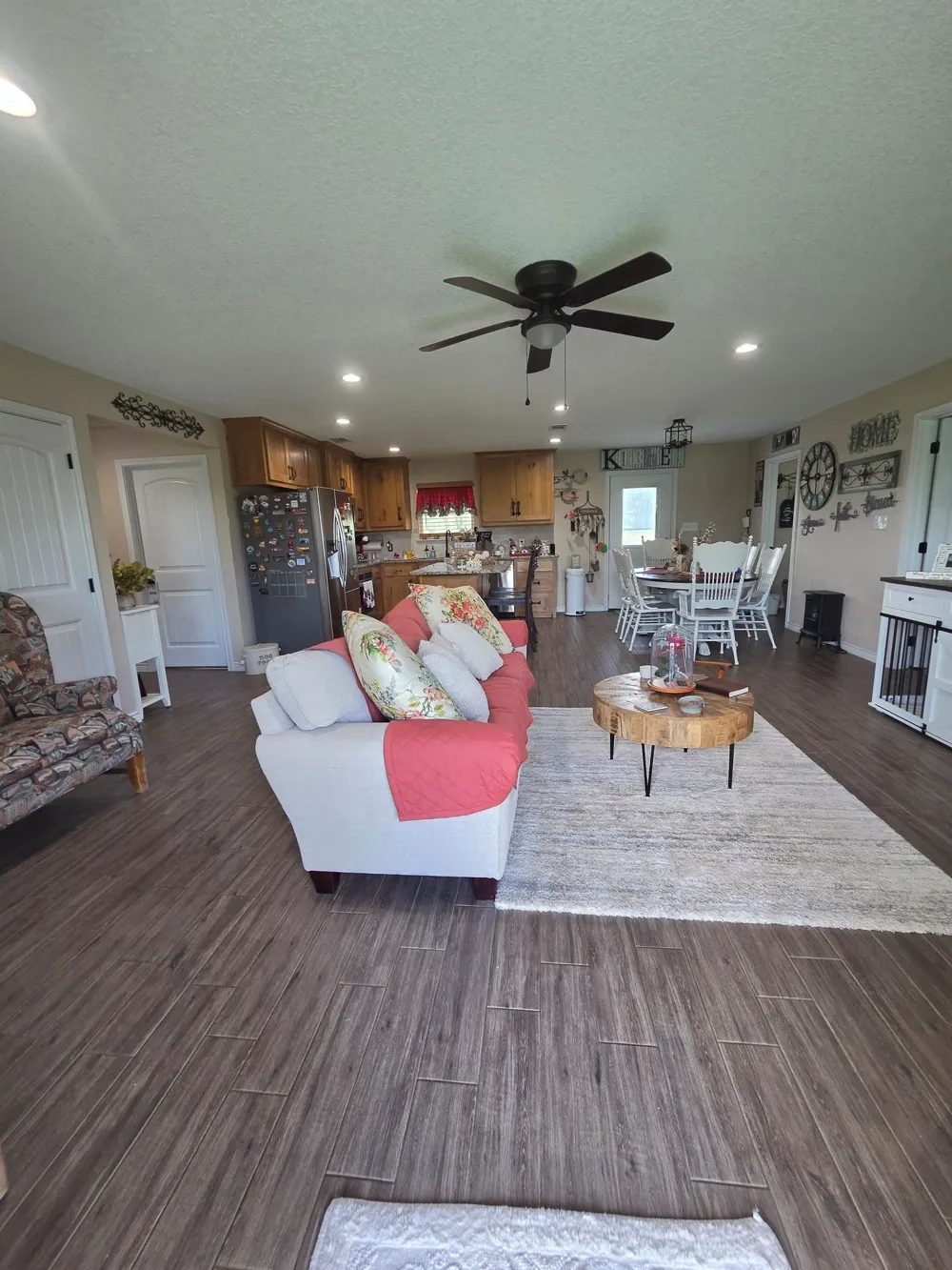 511 Erwin Road Poolville, TX 76487