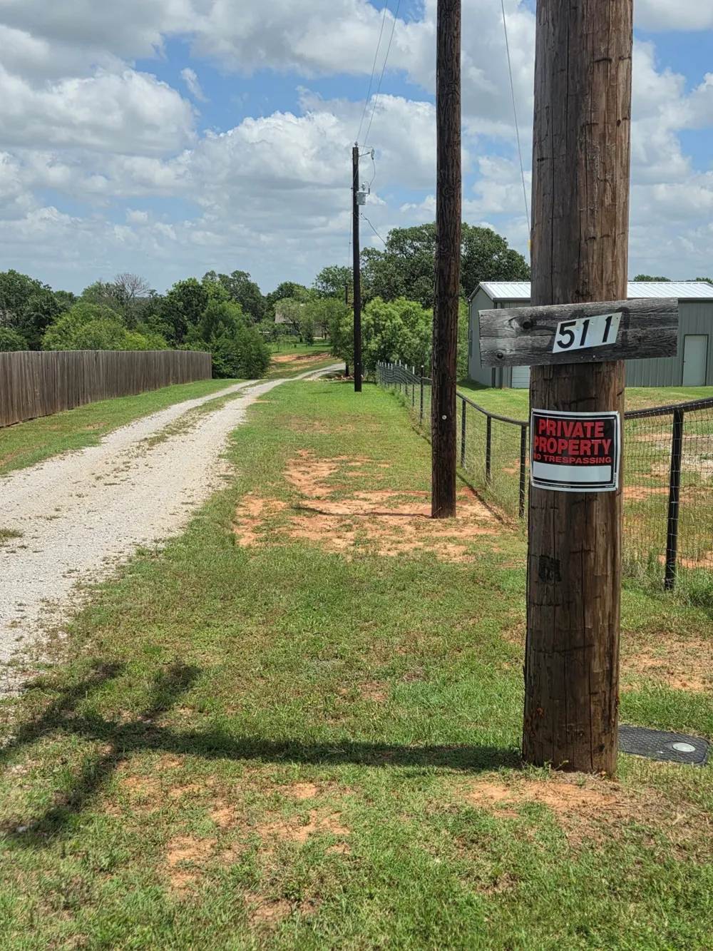 511 Erwin Road Poolville, TX 76487