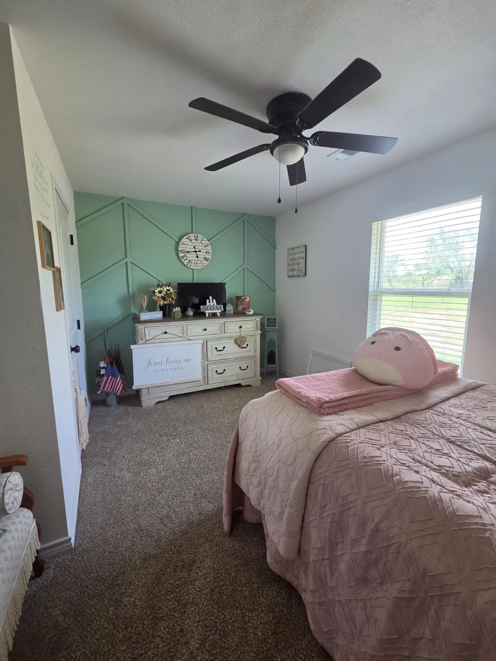 511 Erwin Road Poolville, TX 76487