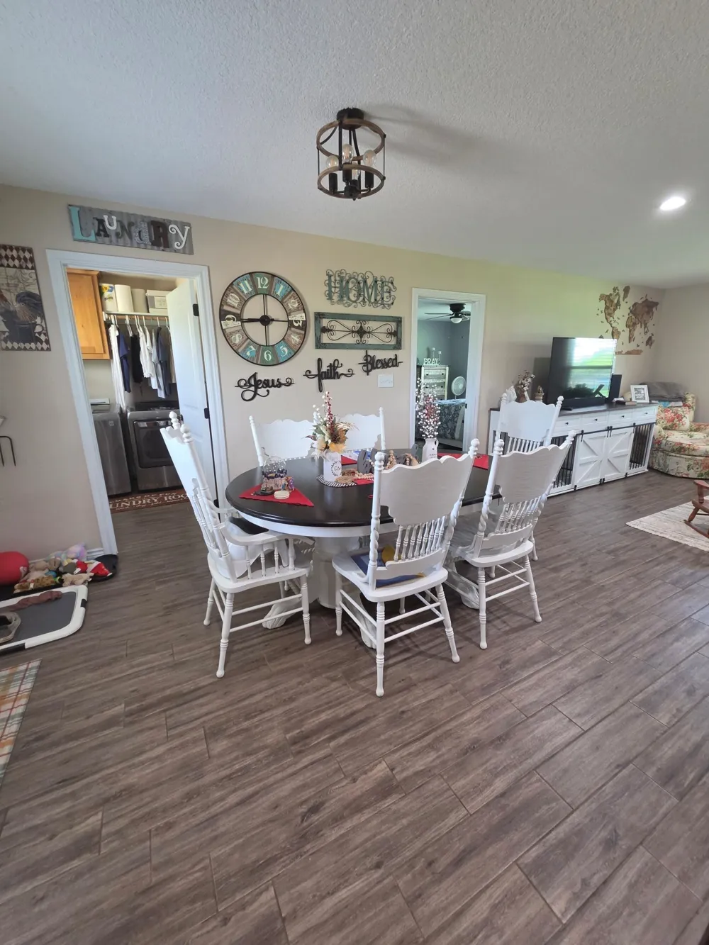 511 Erwin Road Poolville, TX 76487