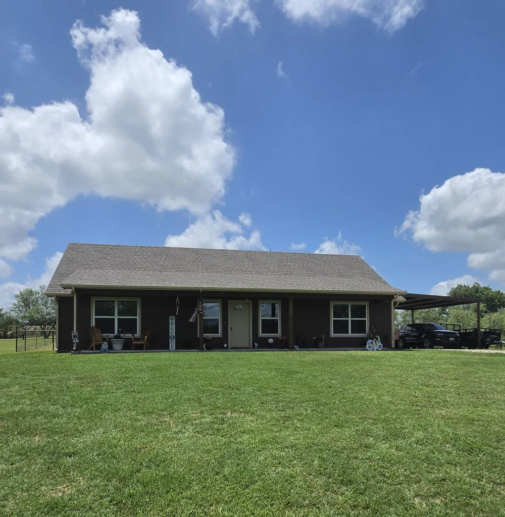 511 Erwin Road Poolville, TX 76487