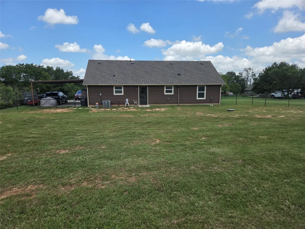 511 Erwin Road Poolville, TX 76487