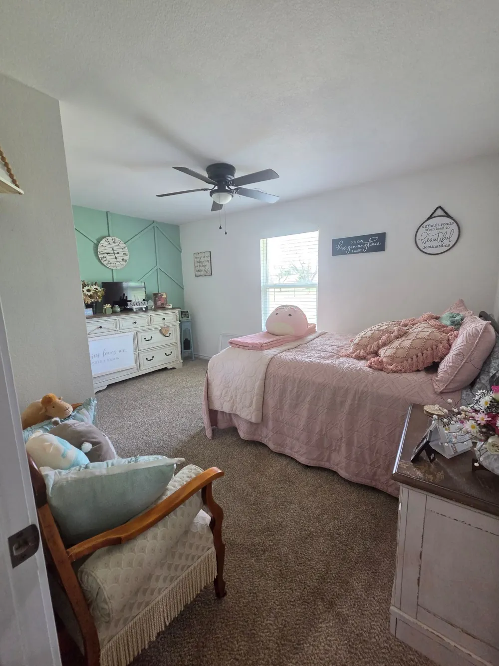 511 Erwin Road Poolville, TX 76487