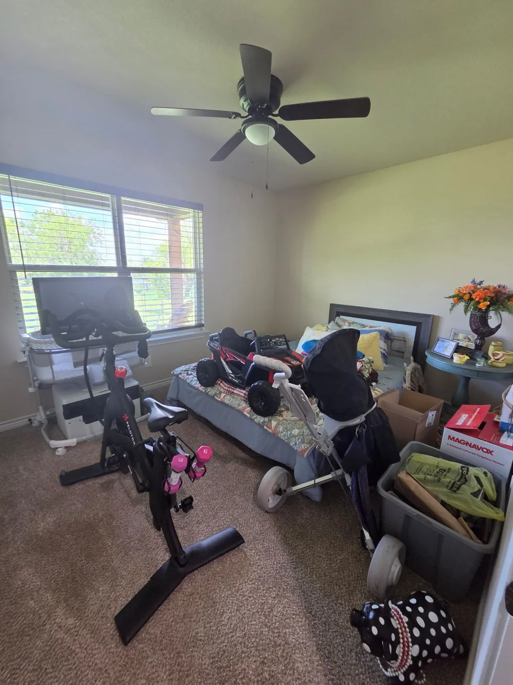 511 Erwin Road Poolville, TX 76487