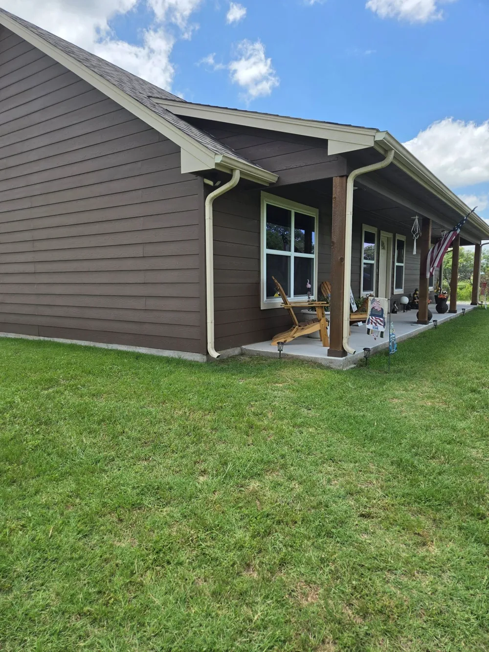 511 Erwin Road Poolville, TX 76487