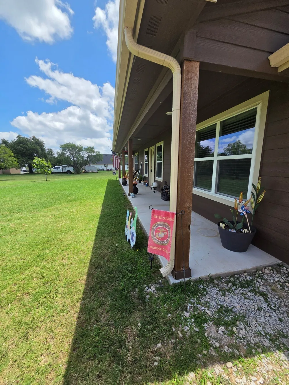 511 Erwin Road Poolville, TX 76487