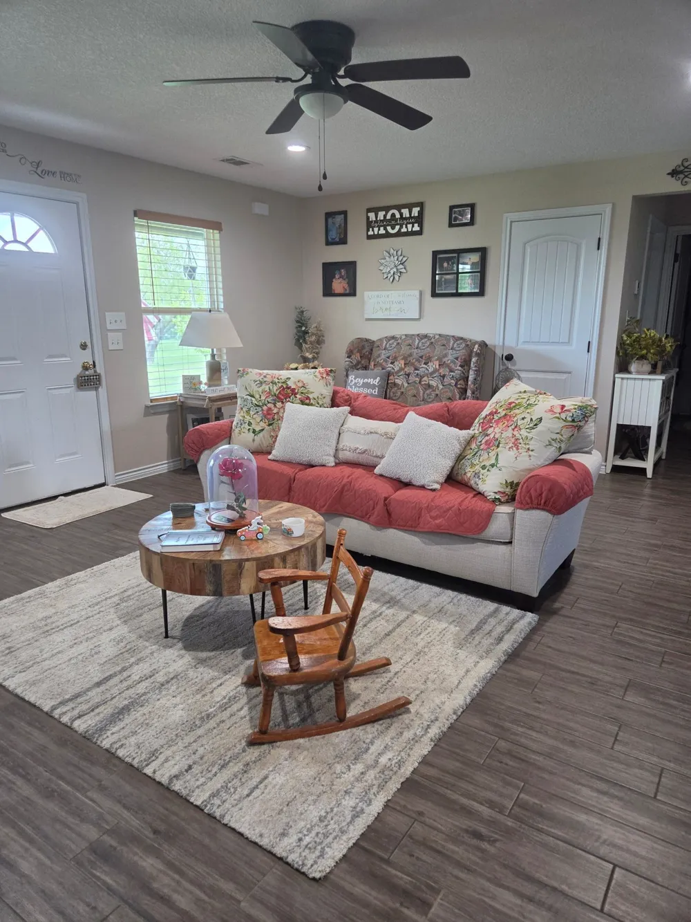 511 Erwin Road Poolville, TX 76487