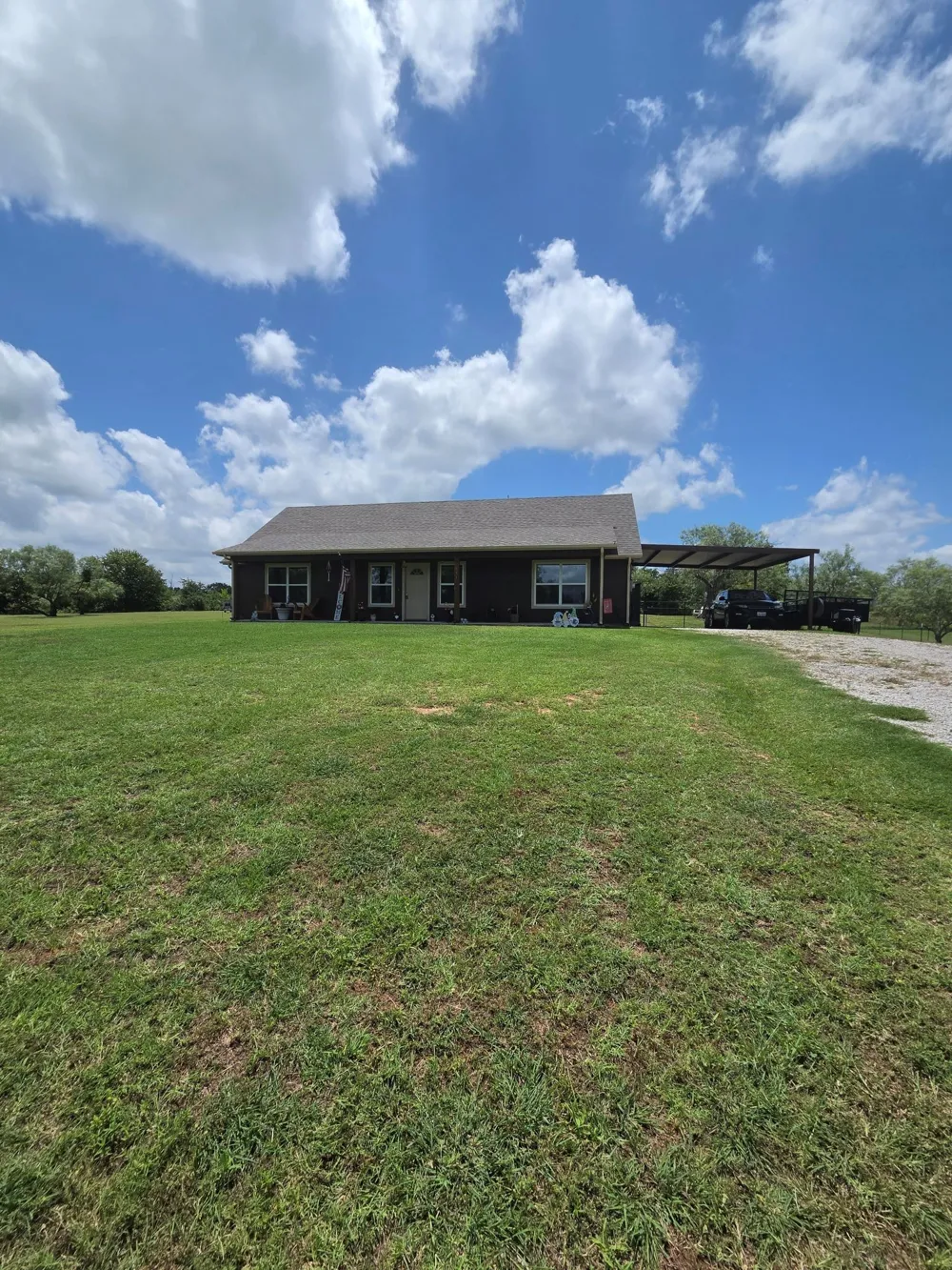 511 Erwin Road Poolville, TX 76487